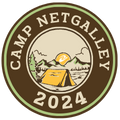 Camp NetGalley 2024