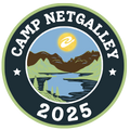 Camp NetGalley 2025